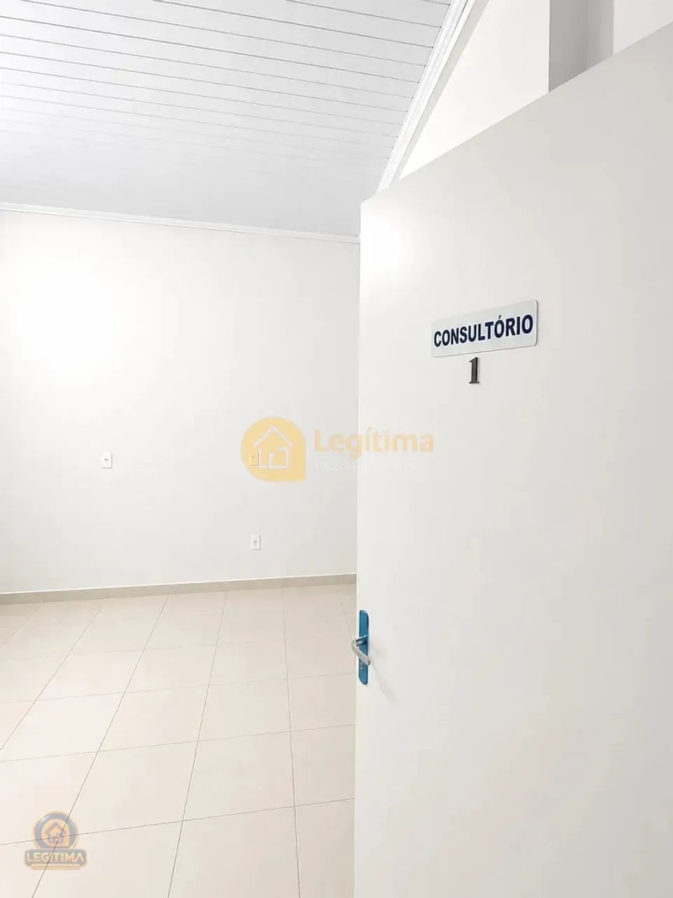 Sala comercial para locação - Foto 2