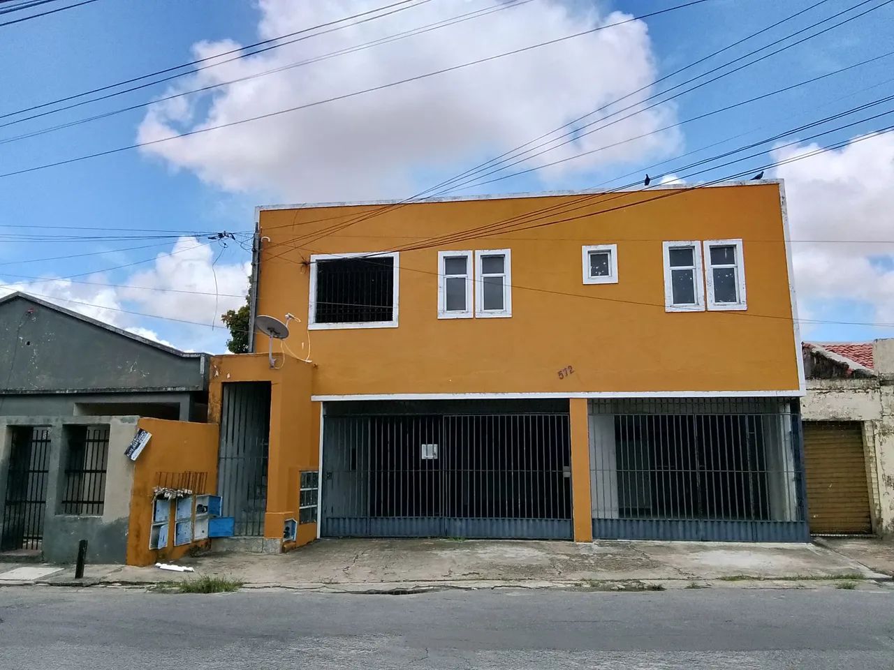 Foto - Fortaleza - Montese