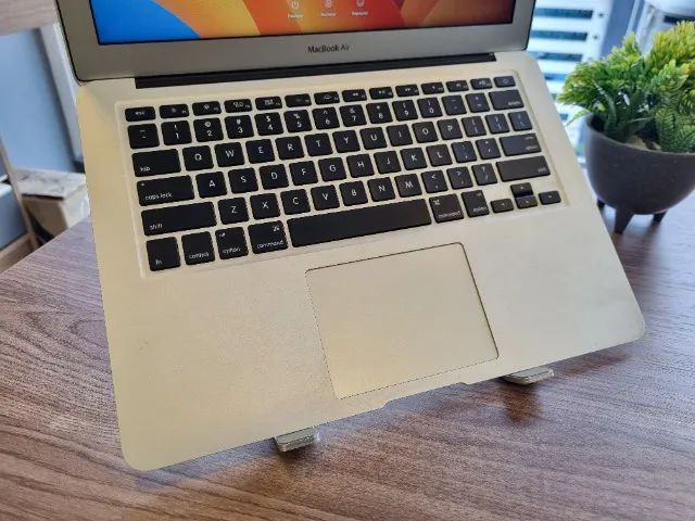 Notebook Apple MacbBook Air 2017 - Core i5 | 256GB SSD | 8GB DDR3 | 13,3" - Foto 2