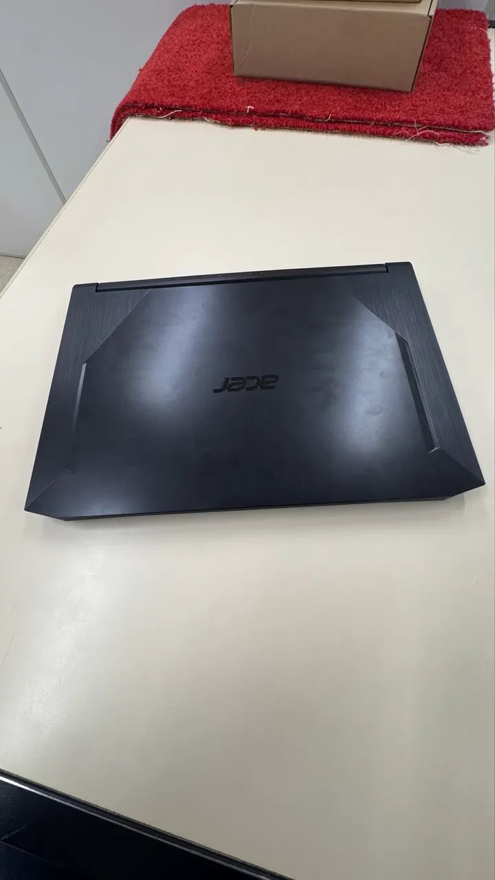 RYZEN 7 + GTX 1650 com DEFEITO  - Foto 2