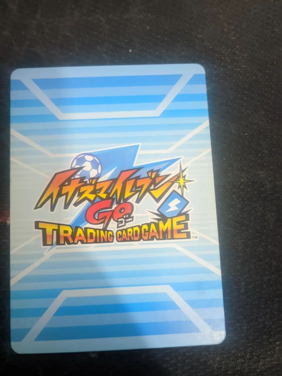 Fei Rune - Inazuma Eleven GO | Pack/Kit Original | Colecionador - Foto 5