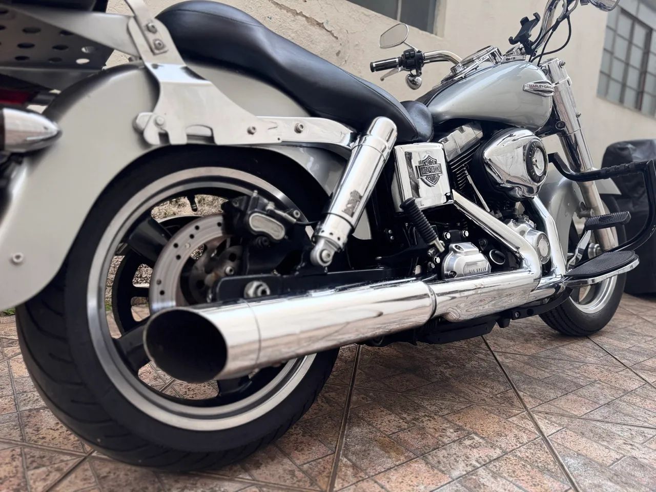 Harley-Davidson Switchback - Foto 3