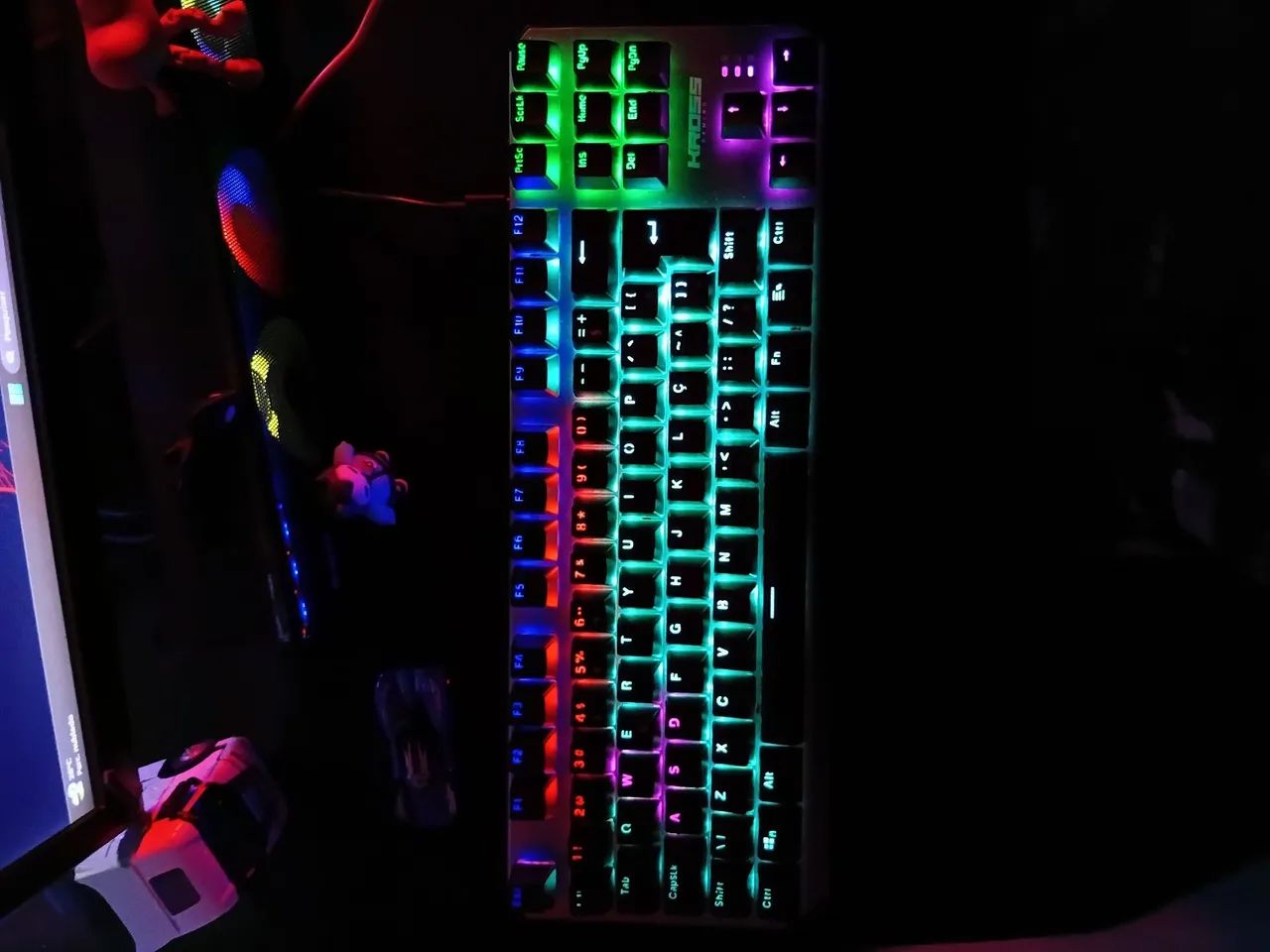 venda ou troca de pc gamer (básico) - Foto 2