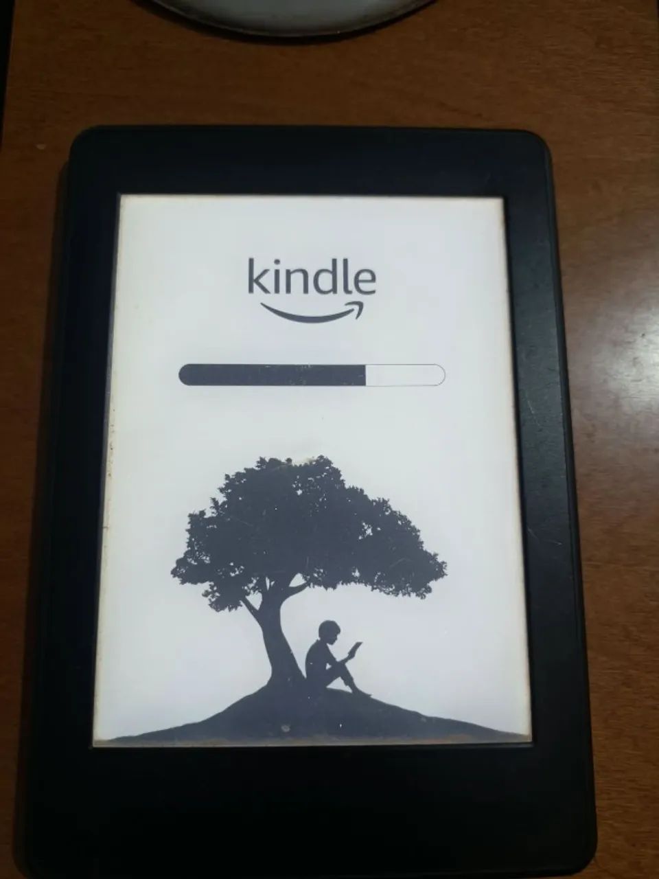 Kindle Paperwhite 7° Gen