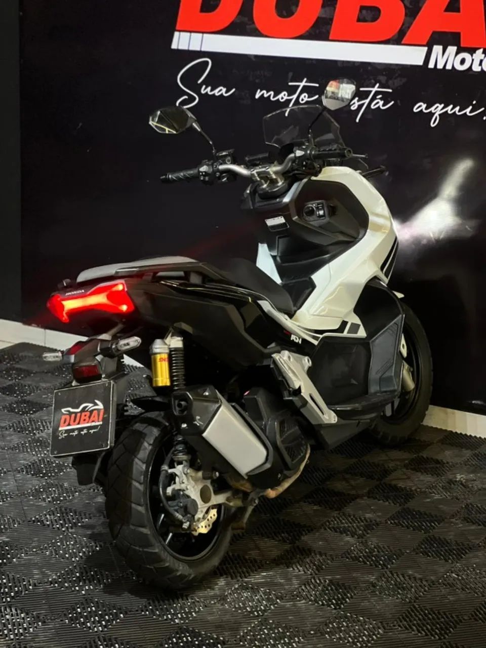 HONDA ADV 2022  - Foto 4