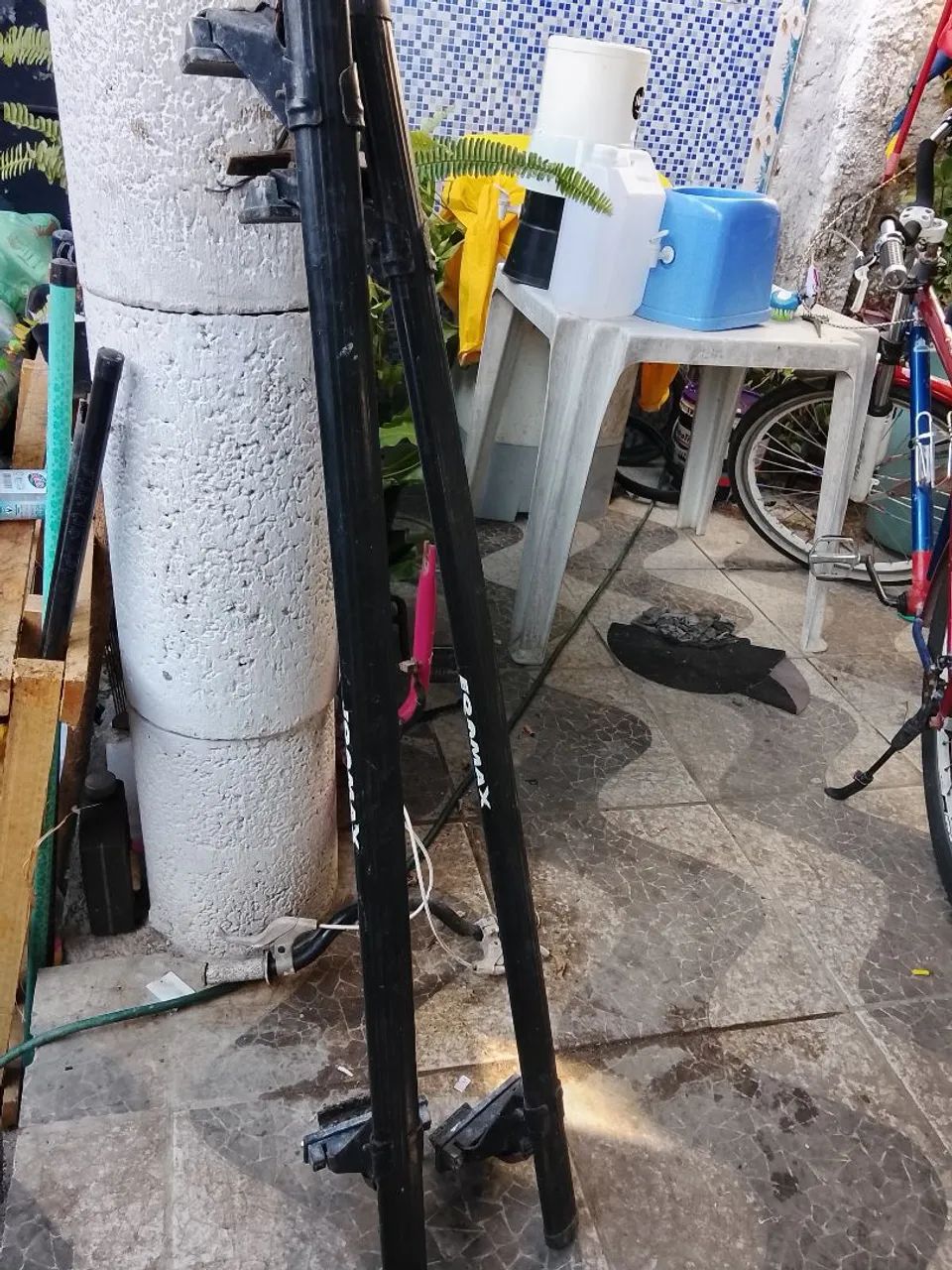 RACK TETO  - Foto 3