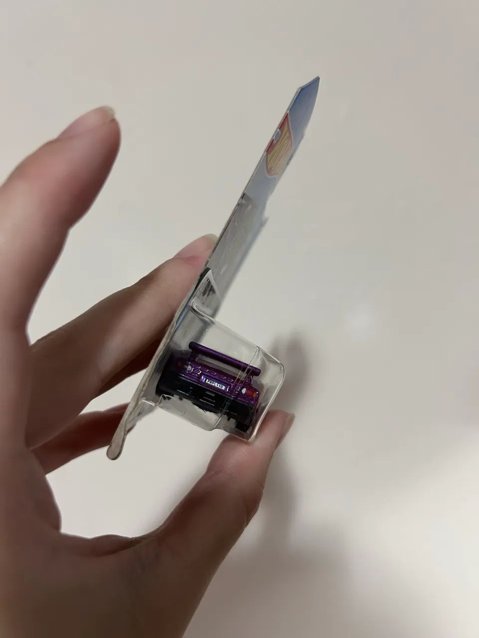 Hot Wheels Bugatti Eb110 SS - Foto 2