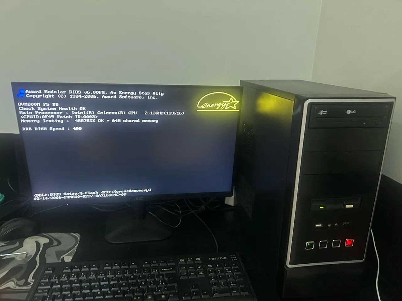 Vendo este pc 