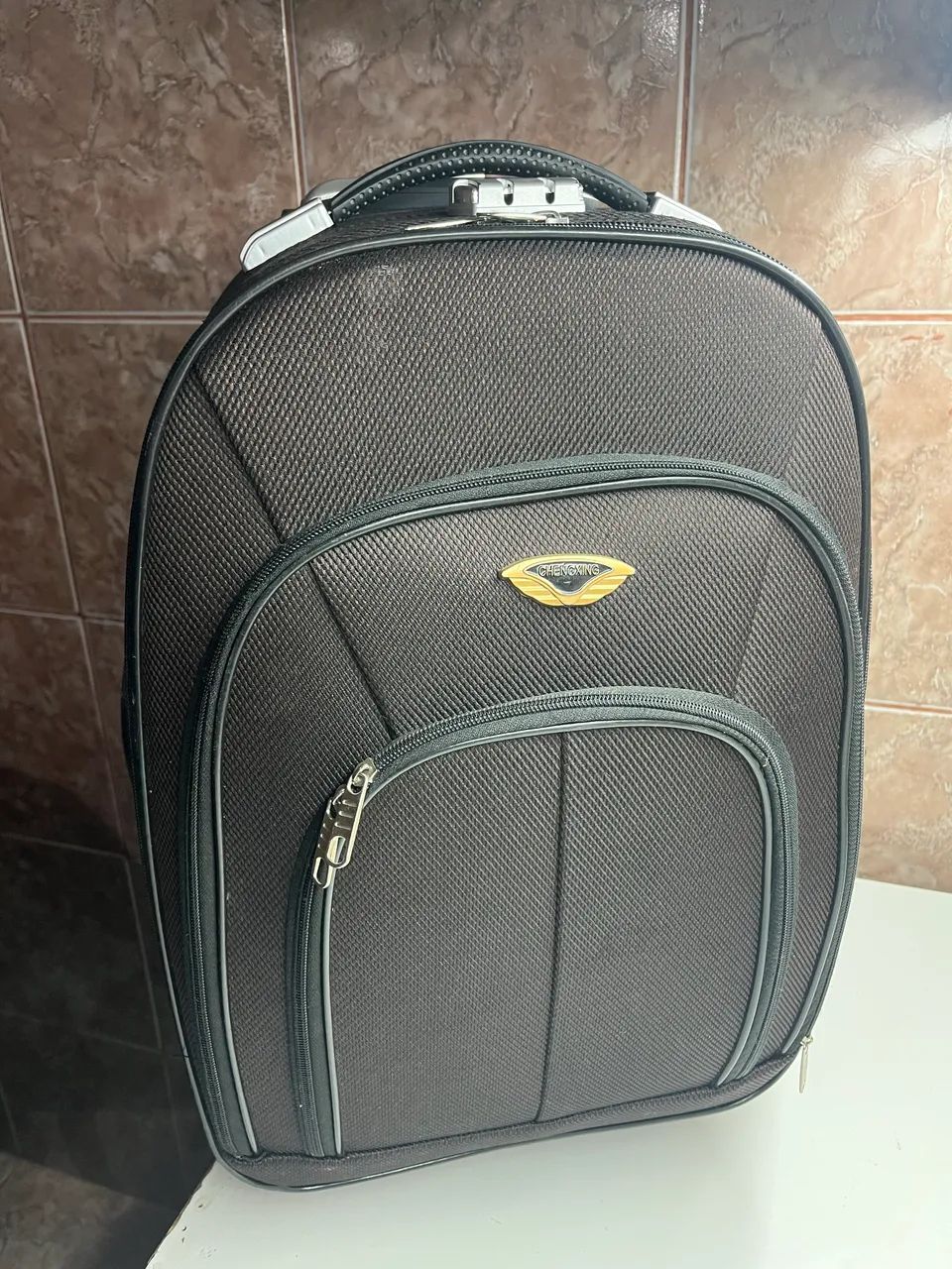 Mala média para viagem - Foto 3