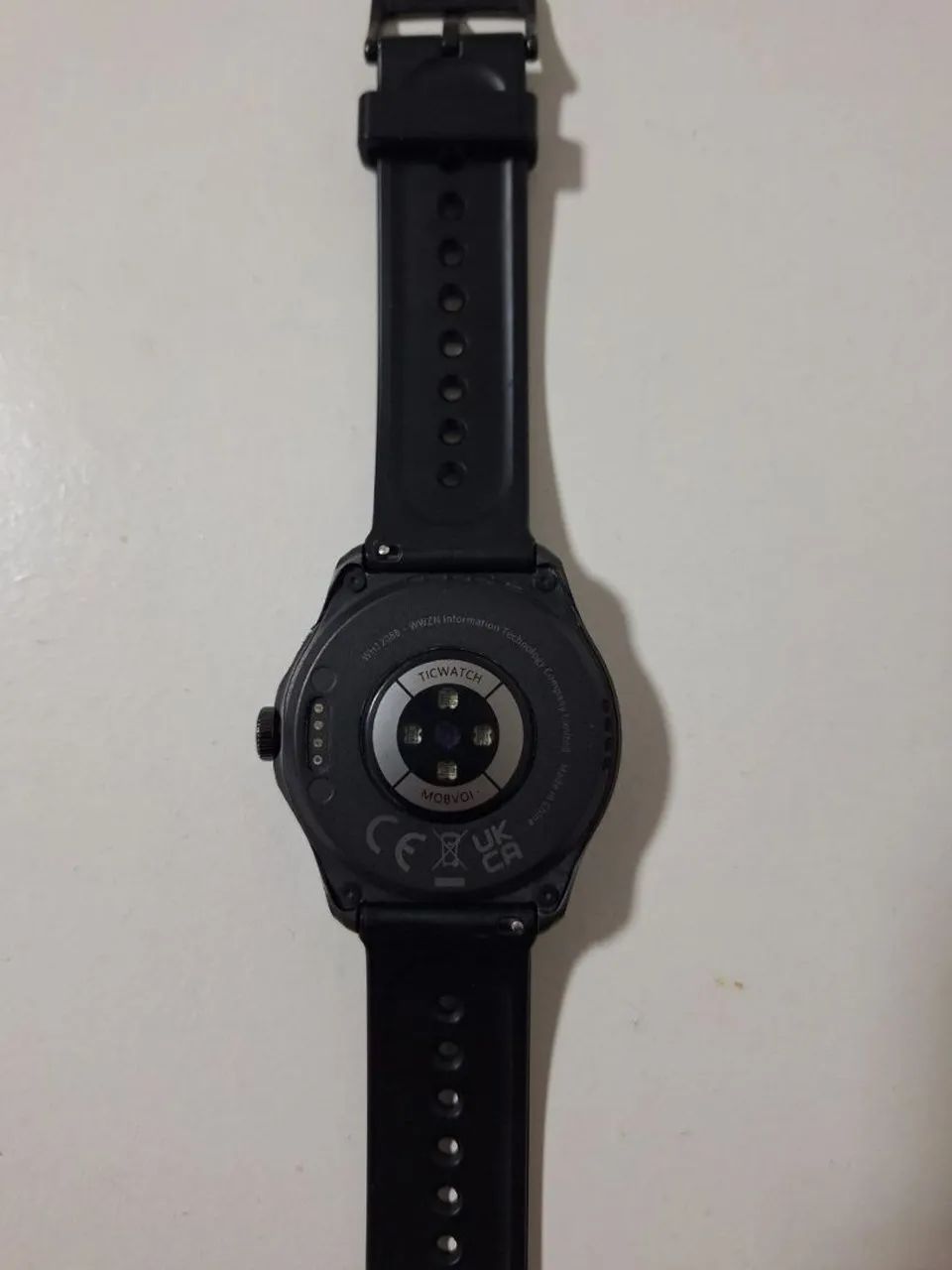 Ticwatch Pro 5  - Foto 3