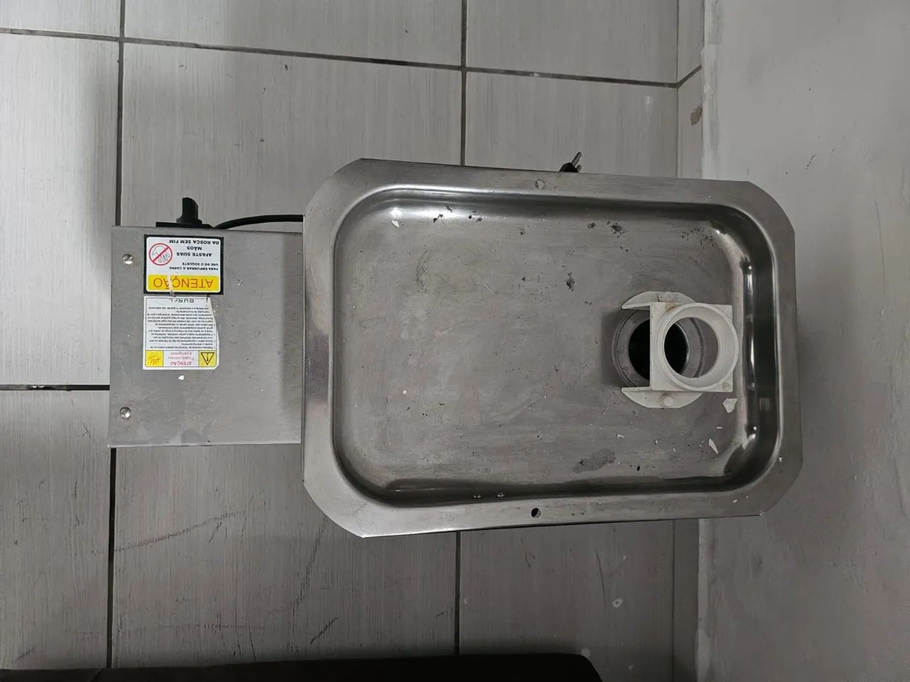 MOEDOR DE CARNE  - Foto 5
