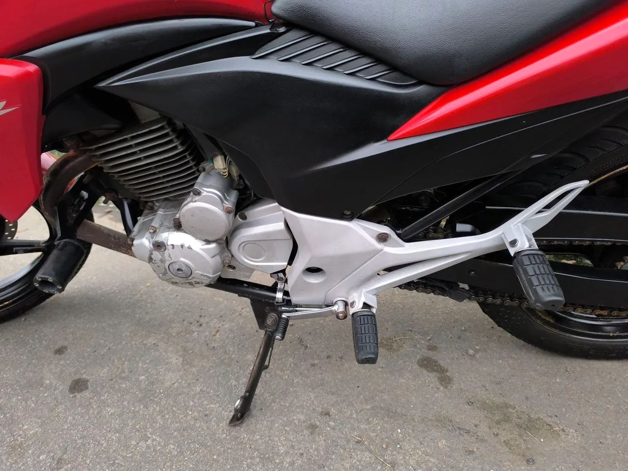 Cb300 2015 - Foto 3