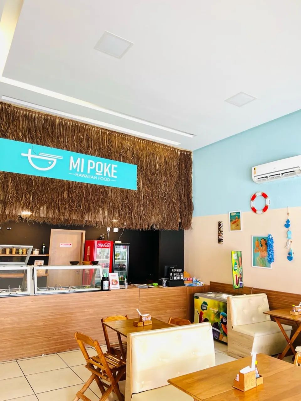 PASSO PONTO DE RESTAURANTE - VILA VELHA/ES
