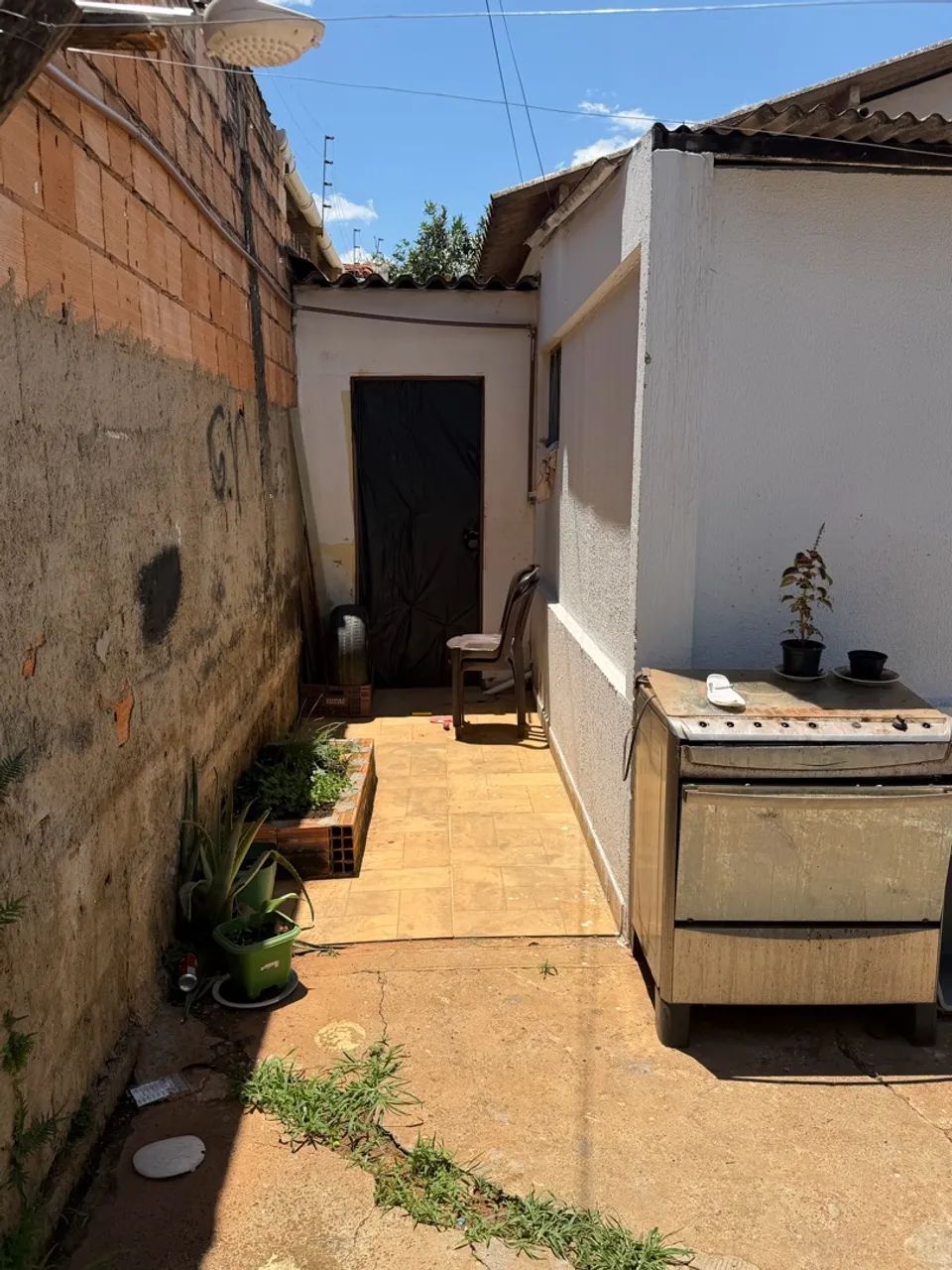 Casa no valparaiso  - Foto 3