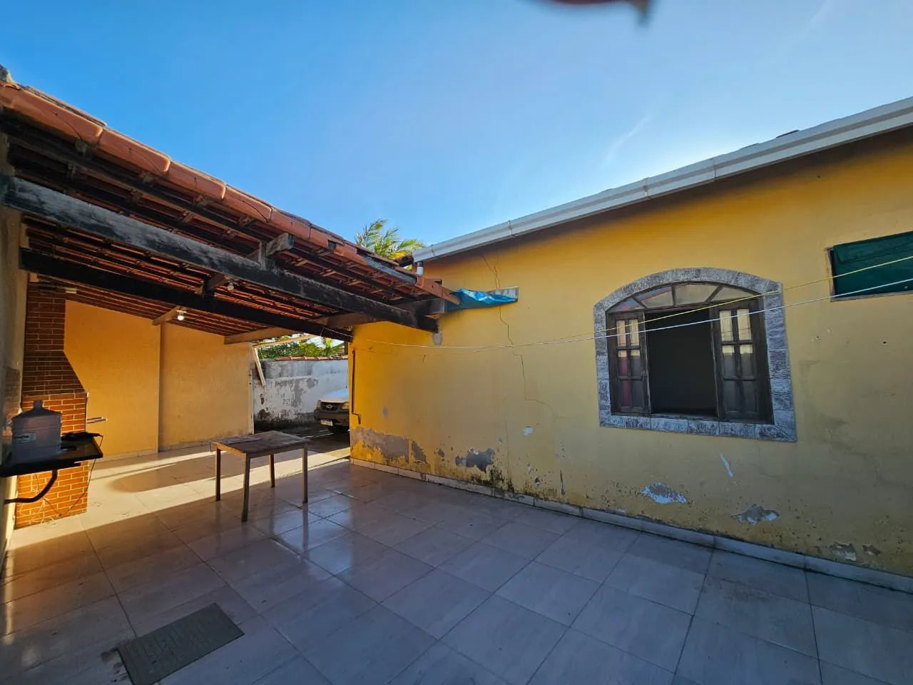 Bela casa com amplo espaço. - Foto 6