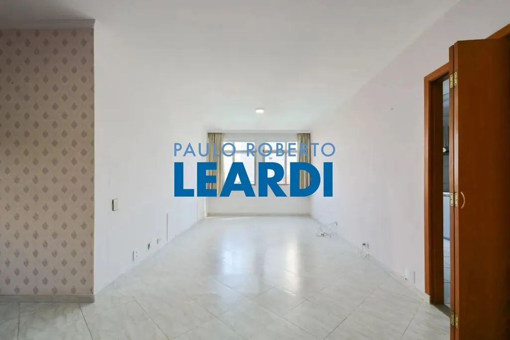 APARTAMENTO - PARAÍSO - SP