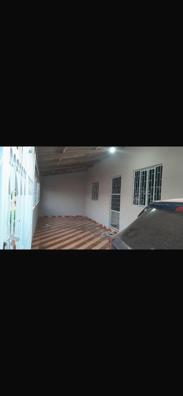 Casa pra alugar 
