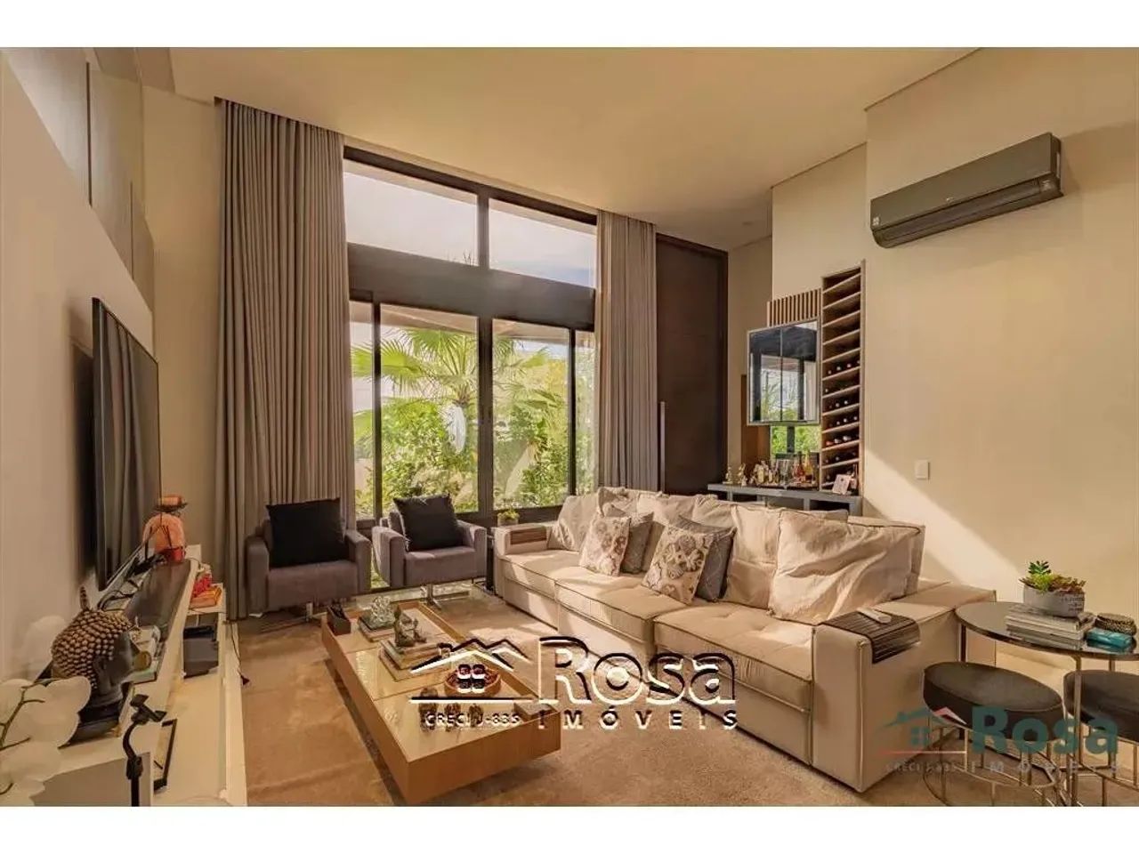 CASA TERREA NO VILLA JARDIM - Foto 4