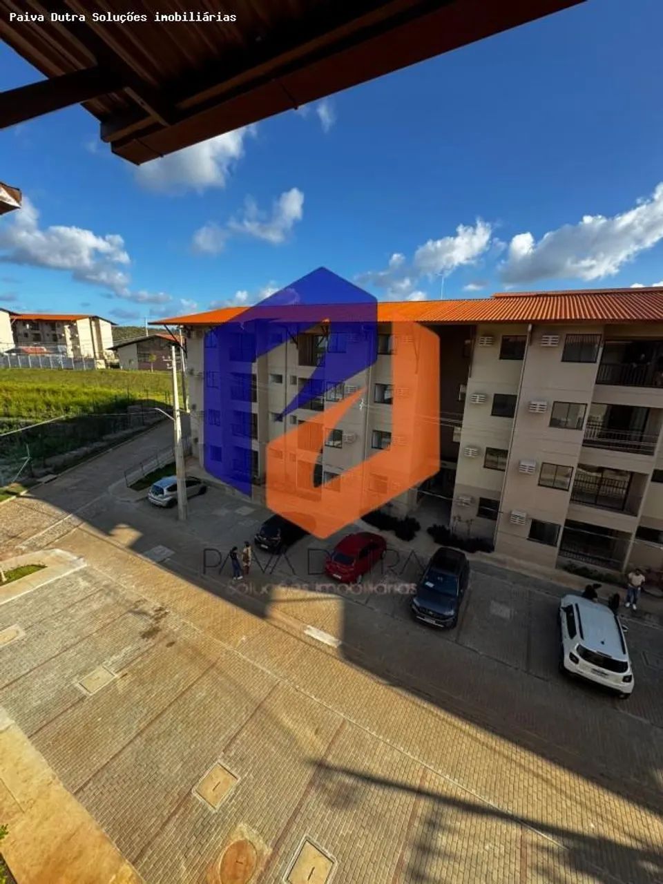 Apartamento 2 quartos à venda - Garapu, Cabo de Santo Agostinho - PE ...