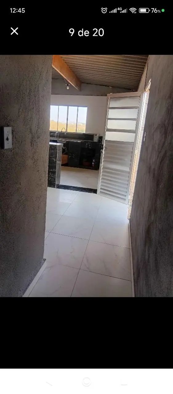 Vendo chacrinha divisa de igarata e jacarei ,local fechado estilo condomínio 6x45 250 mtr. - Foto 7