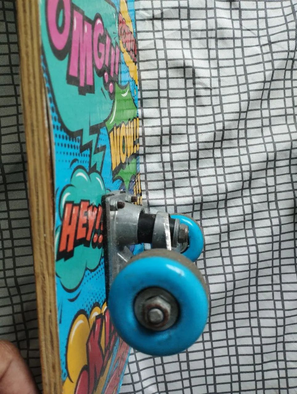 Skate  - Foto 5