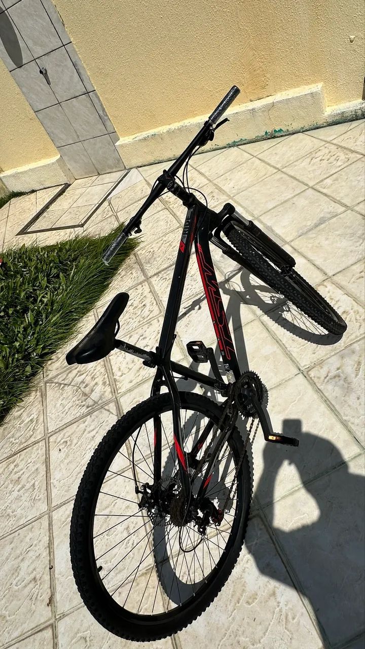 Bicicleta TSW aro 19  - Foto 2