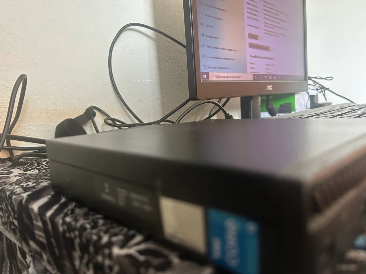 Computador  - Foto 2
