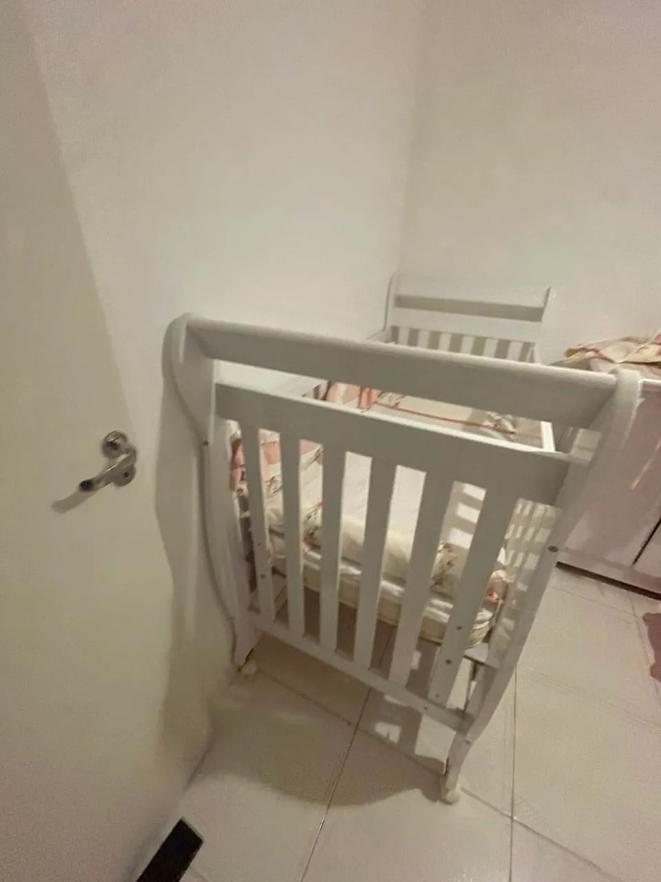 Berço americano 