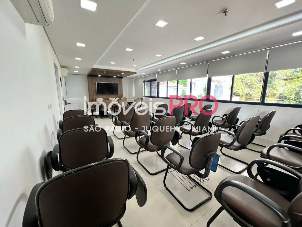 SALA COMERCIAL À VENDA DE 72 M² EM CAMPO BELO