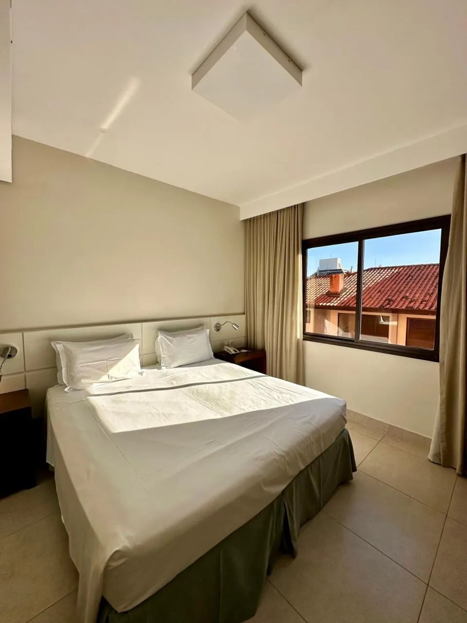 Suite - Jurerê Beach Village - Exclusividade - Foto 2