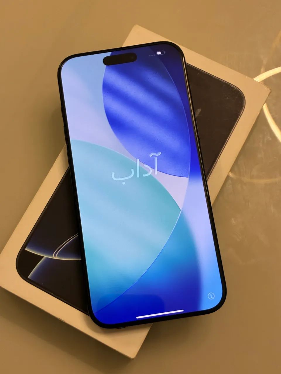 iPhone 16 PRO MAX 256 gb  - Foto 5