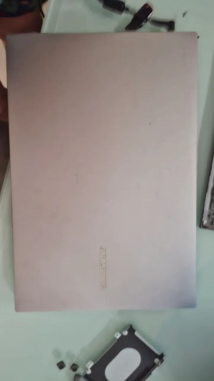 Notebook Samsung book 1tb - Foto 4