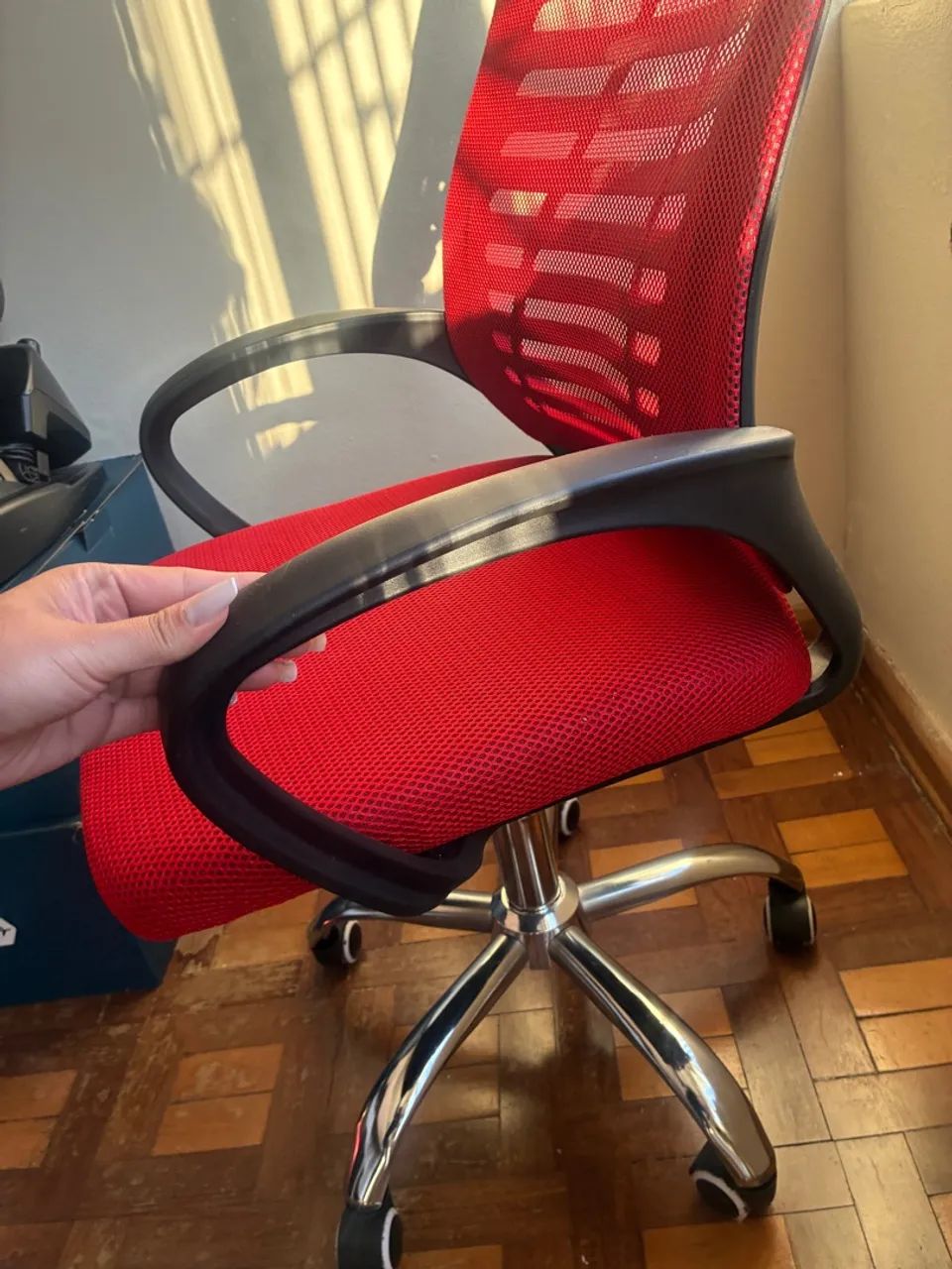 Cadeira escritório 