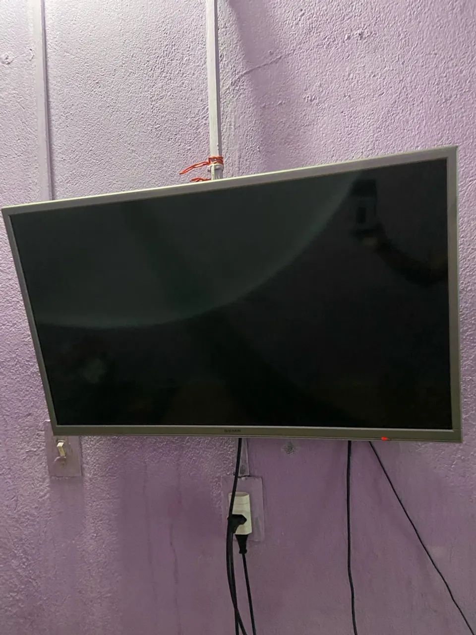 TV 32 polegadas marca SEMP