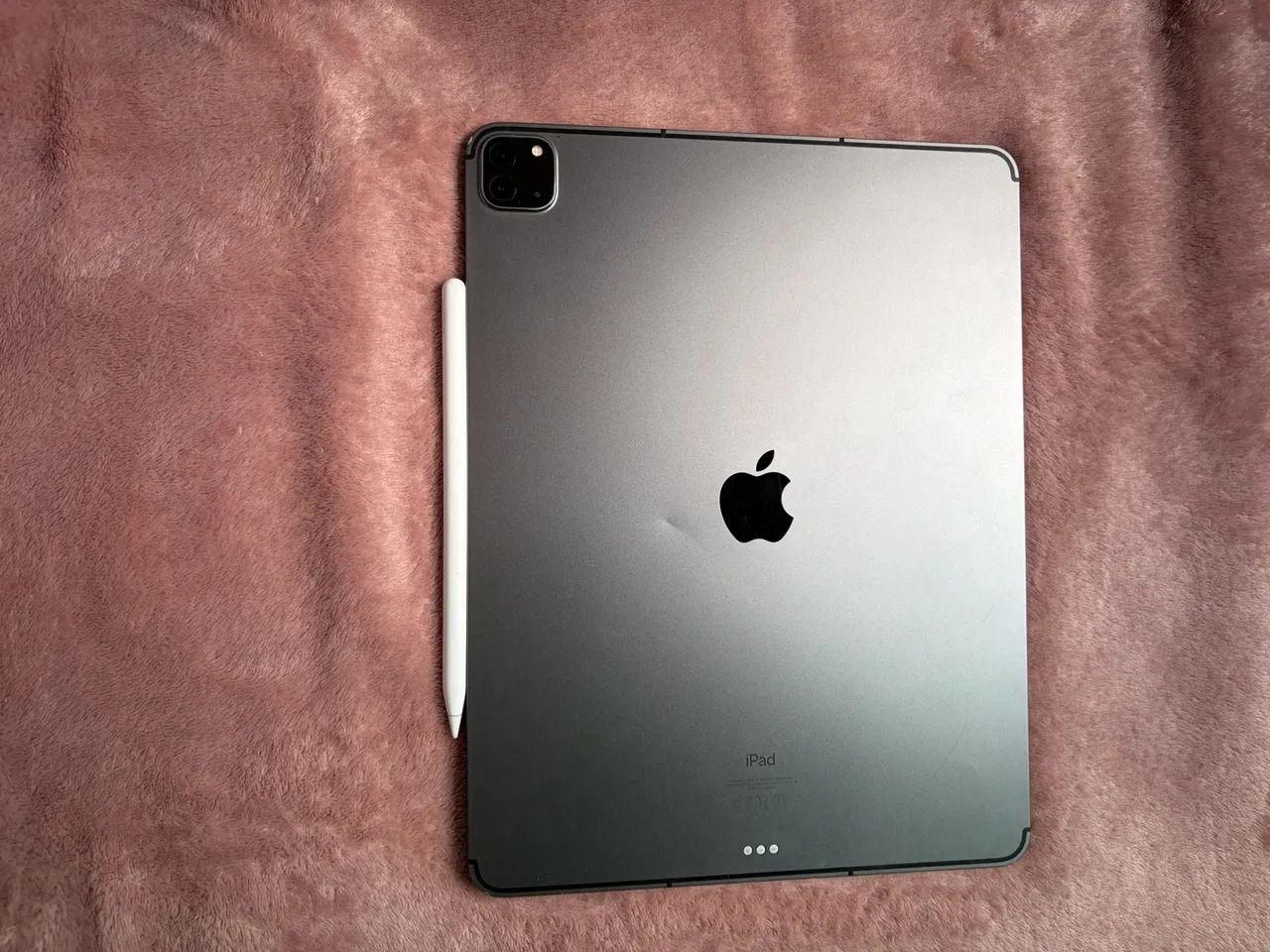 iPad Pro e Apple Pencil - Foto 2