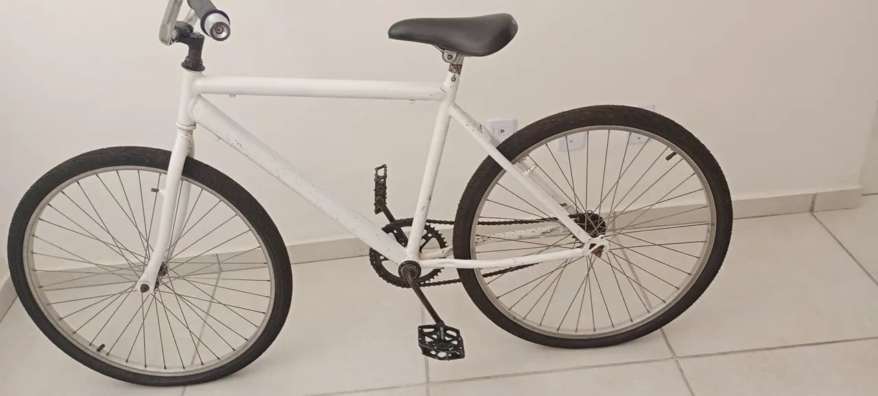Vendo essa bicicleta