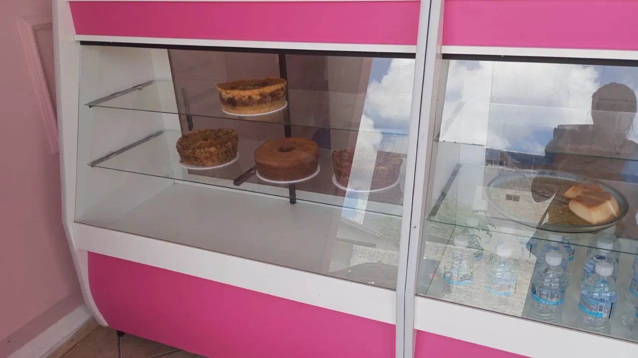 BALCAO REFRIGERADO  - Foto 2