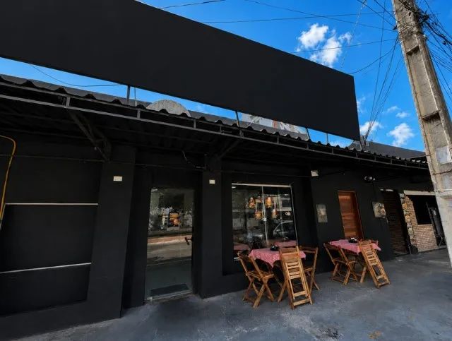 OPORTUNIDADE! Restaurante COMPLETO, em pleno funcionamento, na Farolândia, ao lado da UNIT