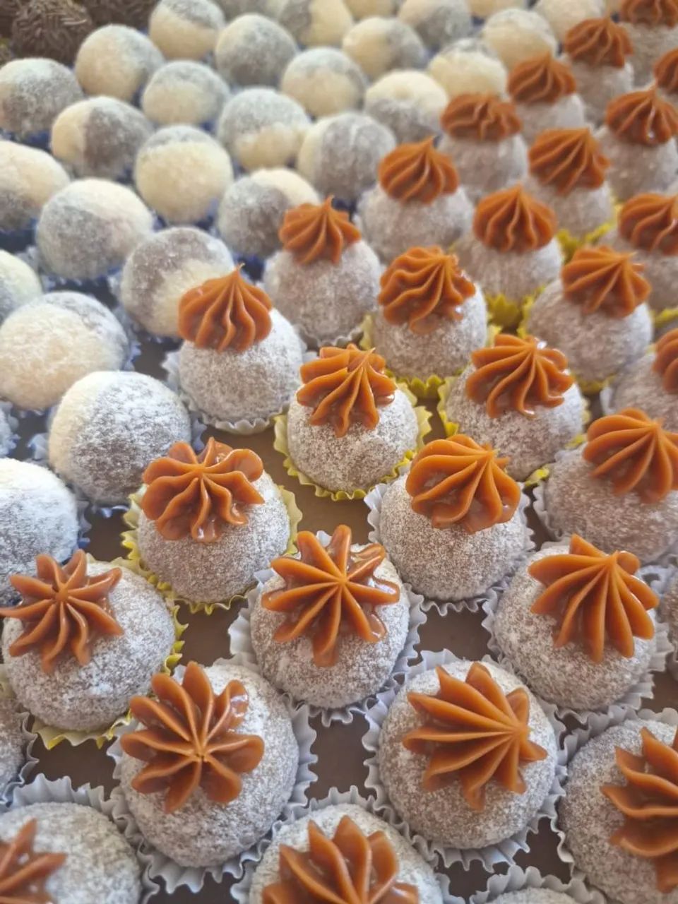 Doces para festa - Foto 2