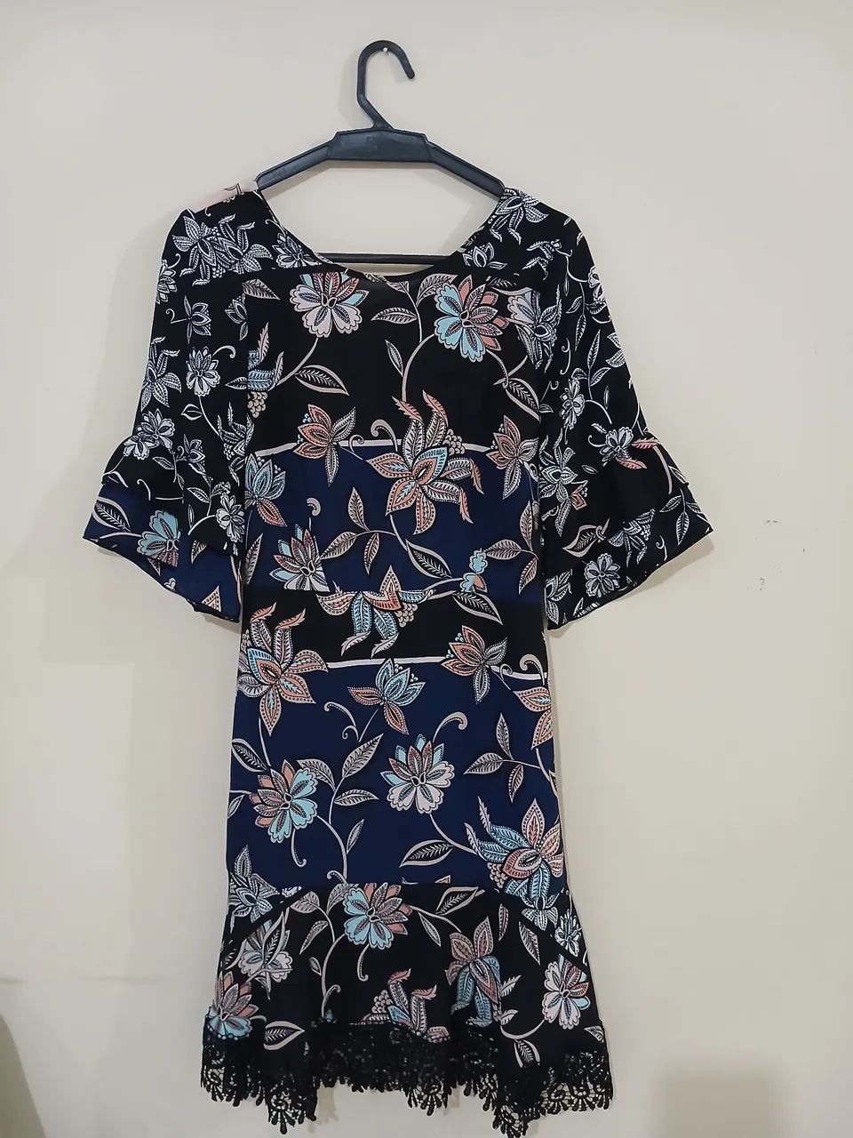 Vestido da Shoulder  - Foto 5