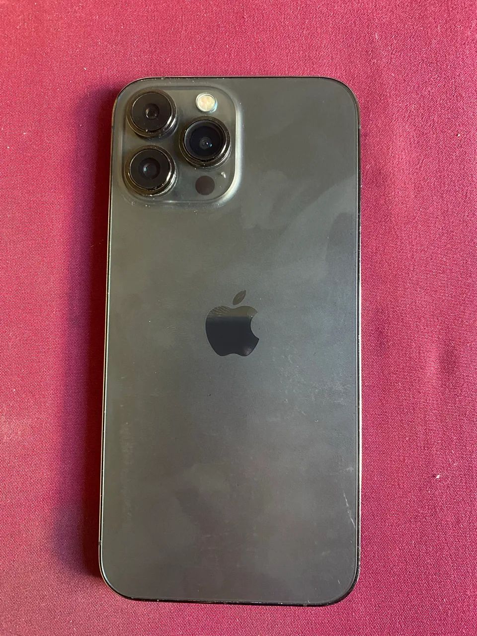 Vendo 13 pro max 256g - Foto 4