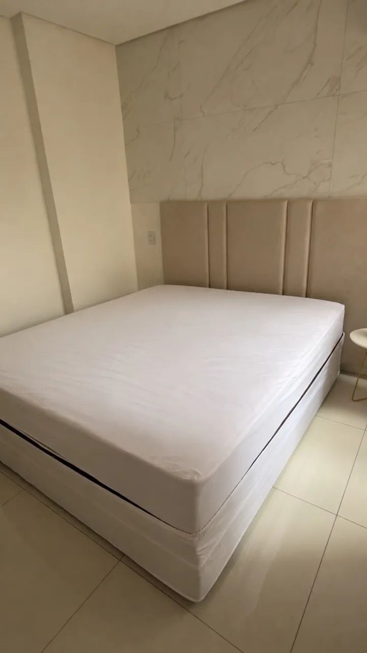 CAMA BOX QUEEN  - Foto 2