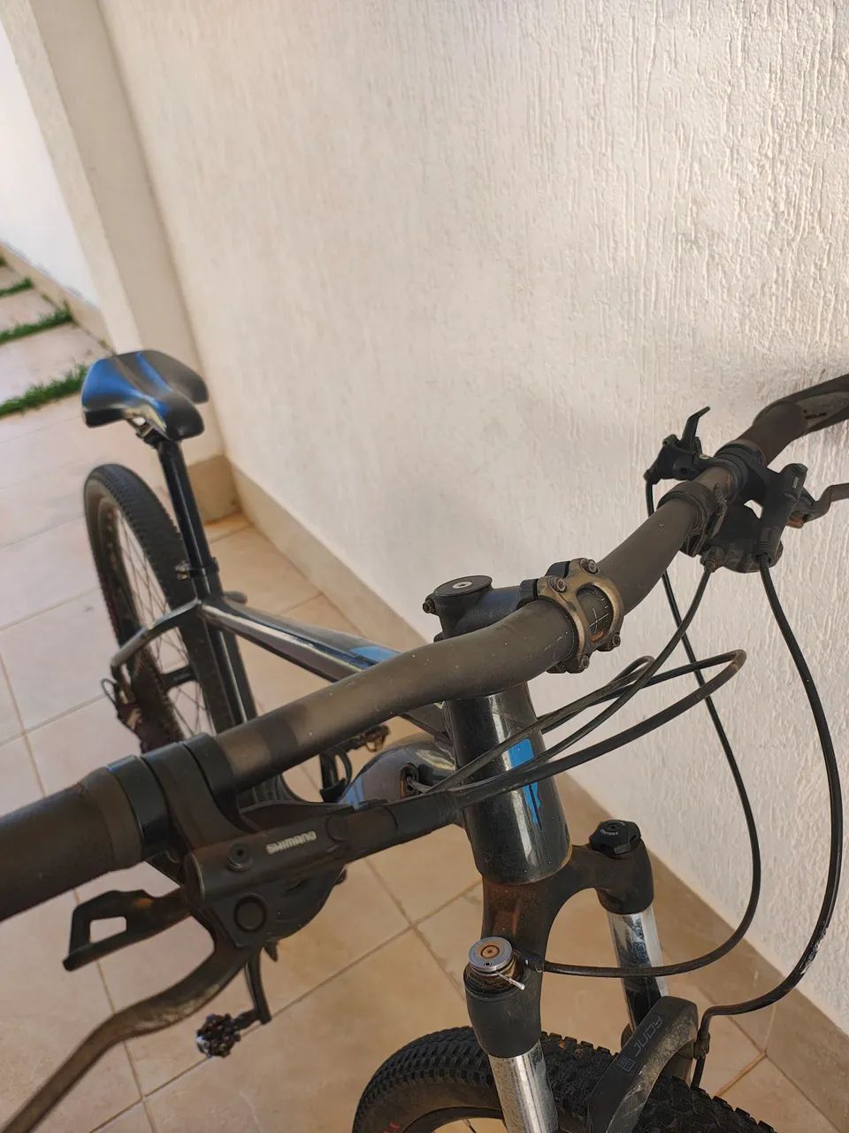 Bike caloi 29 Deore - Foto 2