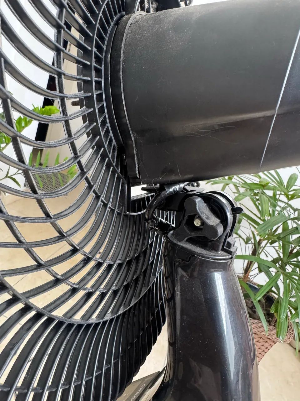 VENTILADOR PARA CONSERTO SIMPLES - Foto 3