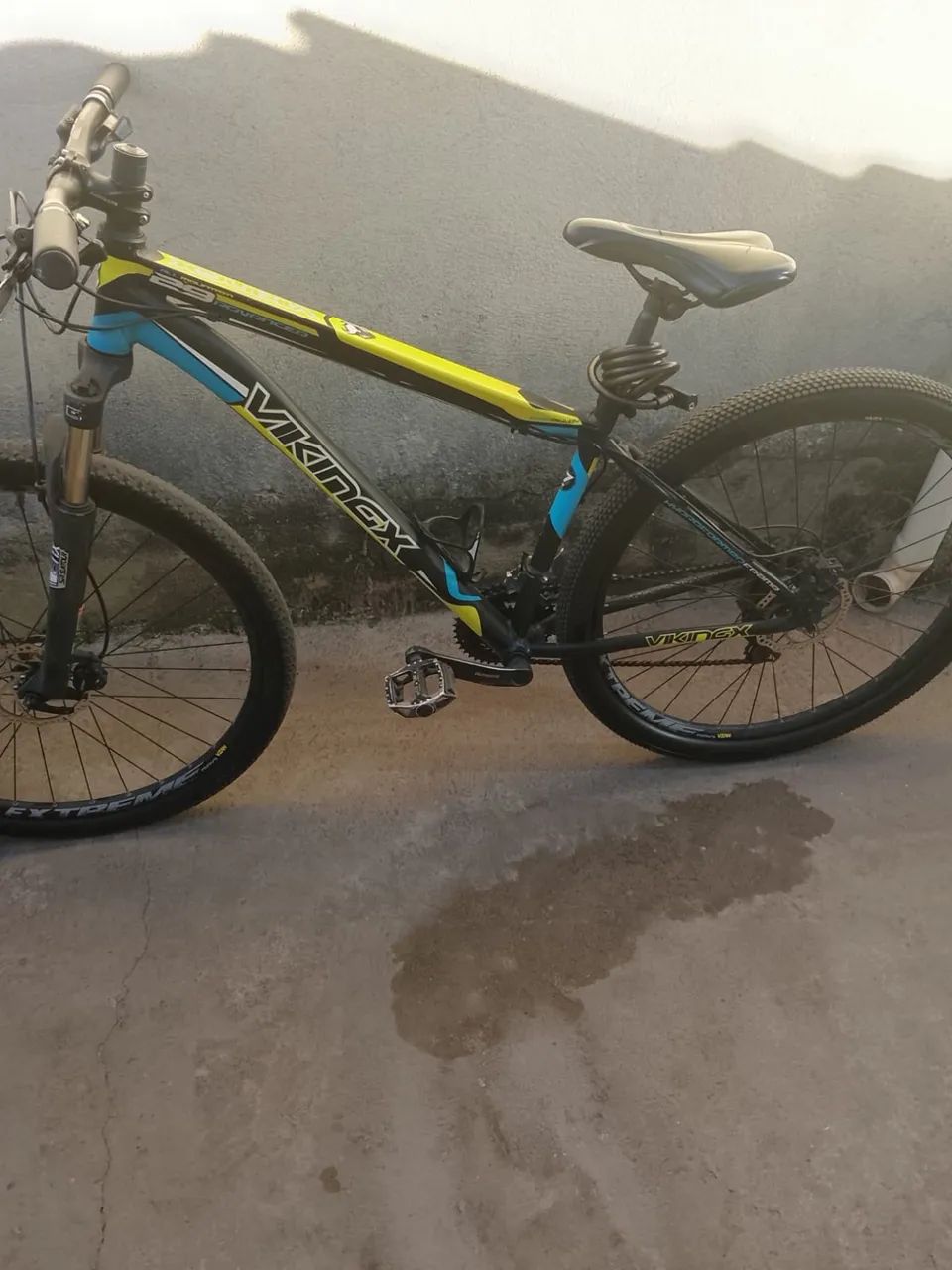 Bicicleta aro 29 - Foto 4