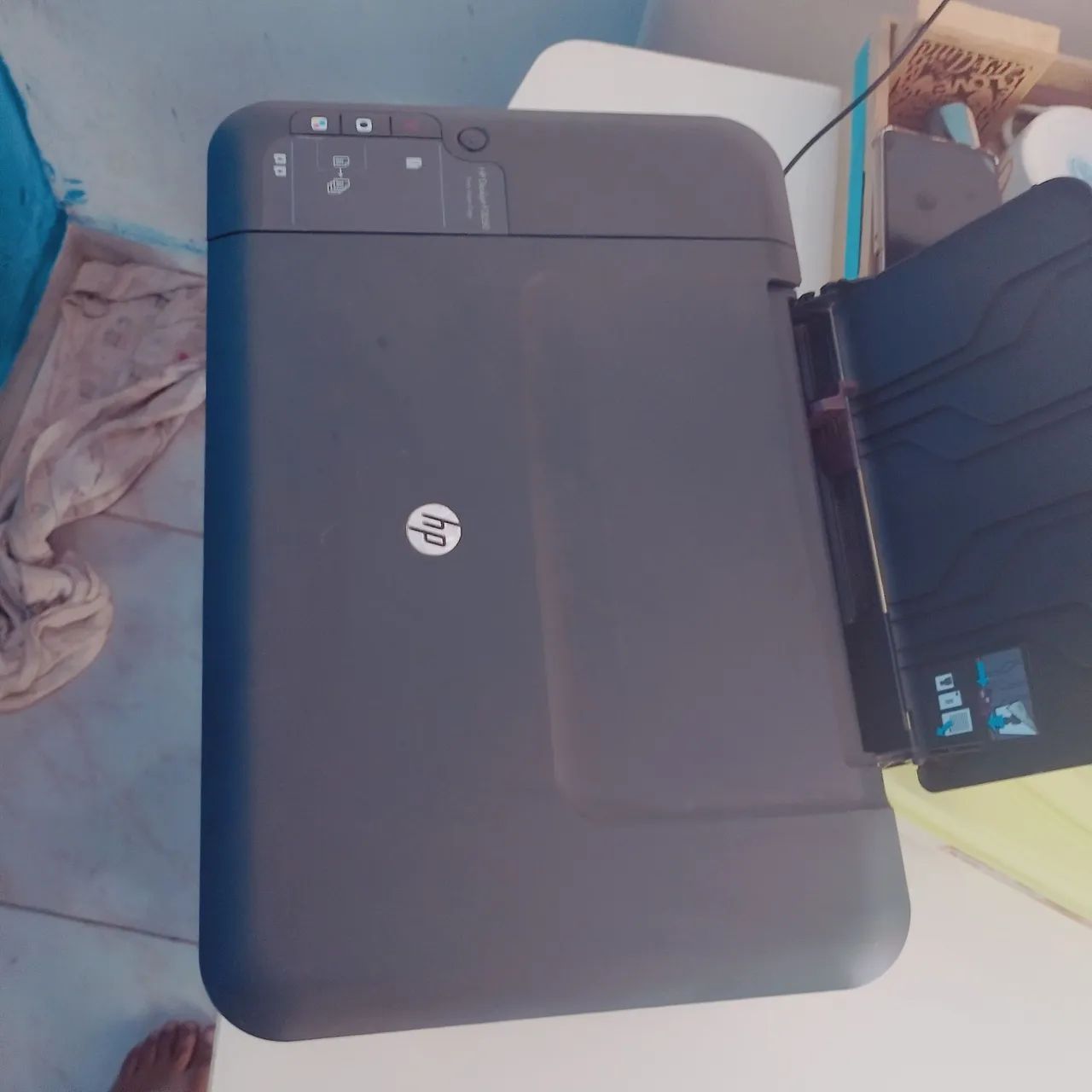 impressora  - Foto 2