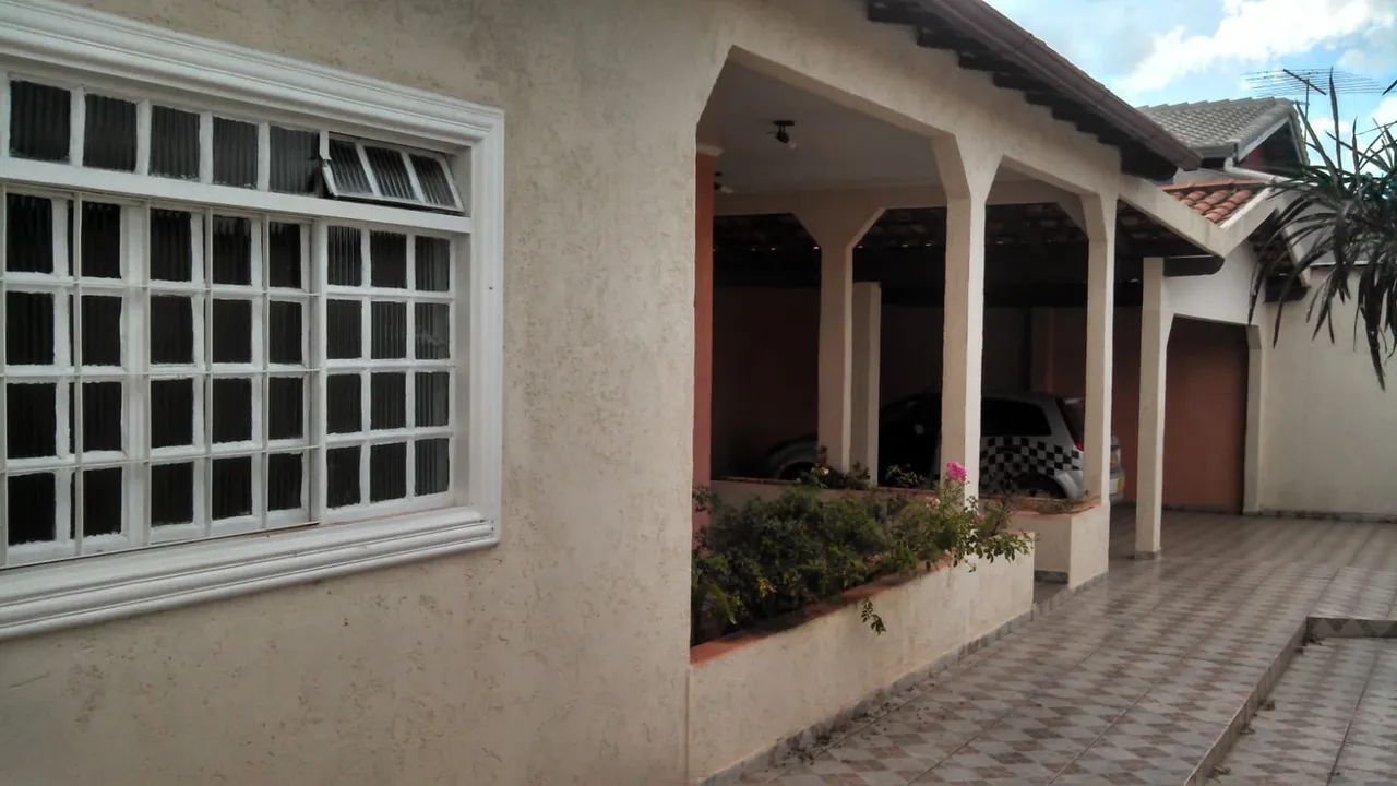 Casa em lote 700m - Foto 3