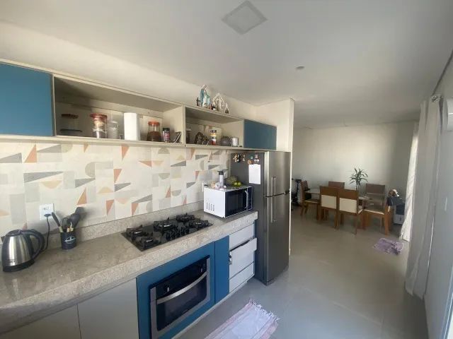 Excelente casa à venda - Foto 5