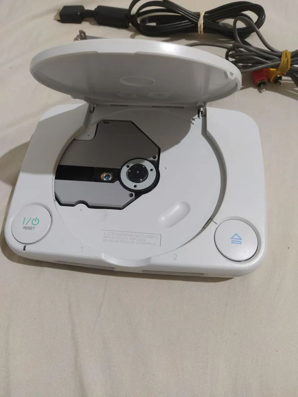 Play 1 slim - Foto 2