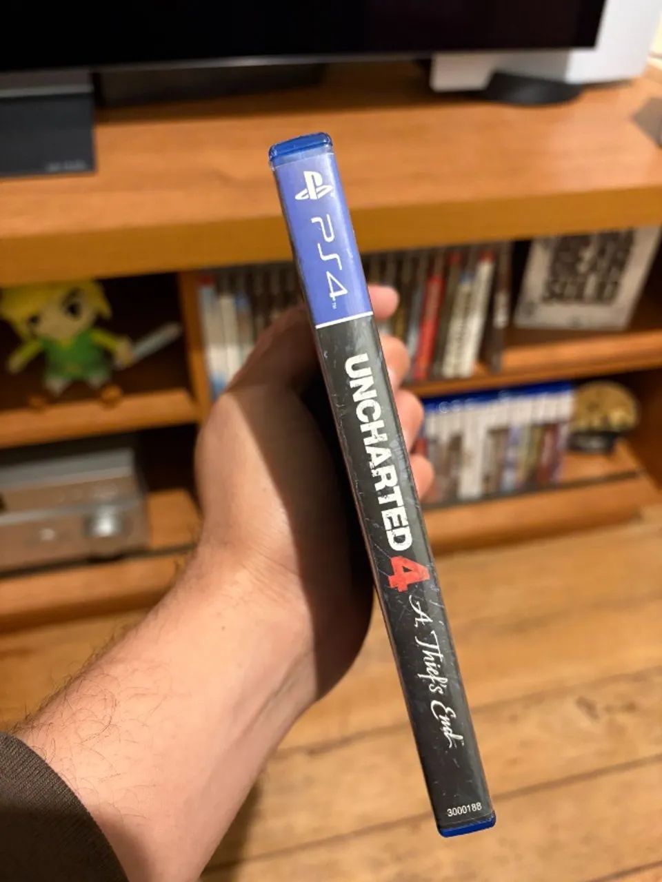 Uncharted 4 PS4 - Foto 5